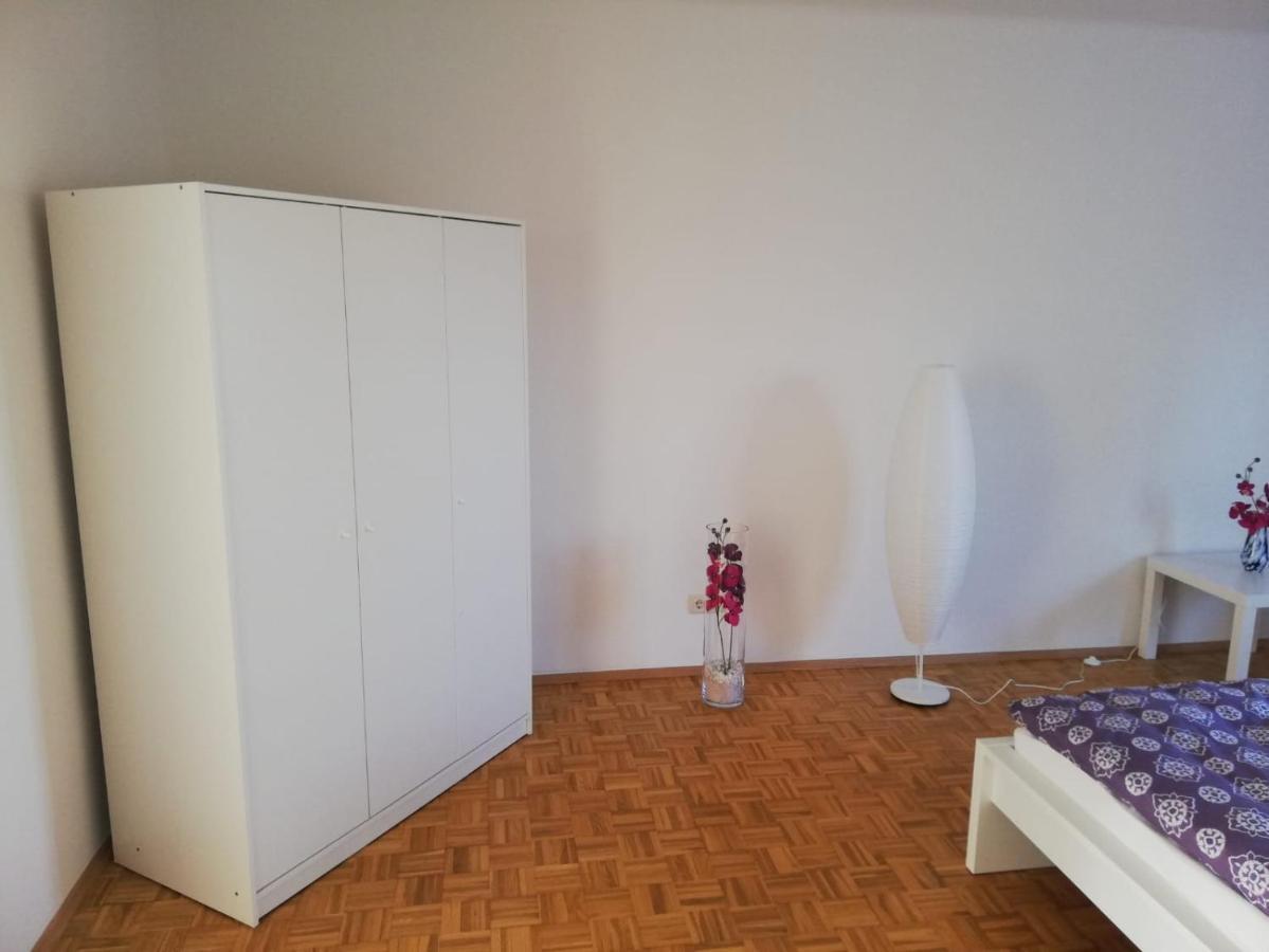 Apartment Graz Lustbuhel Kültér fotó