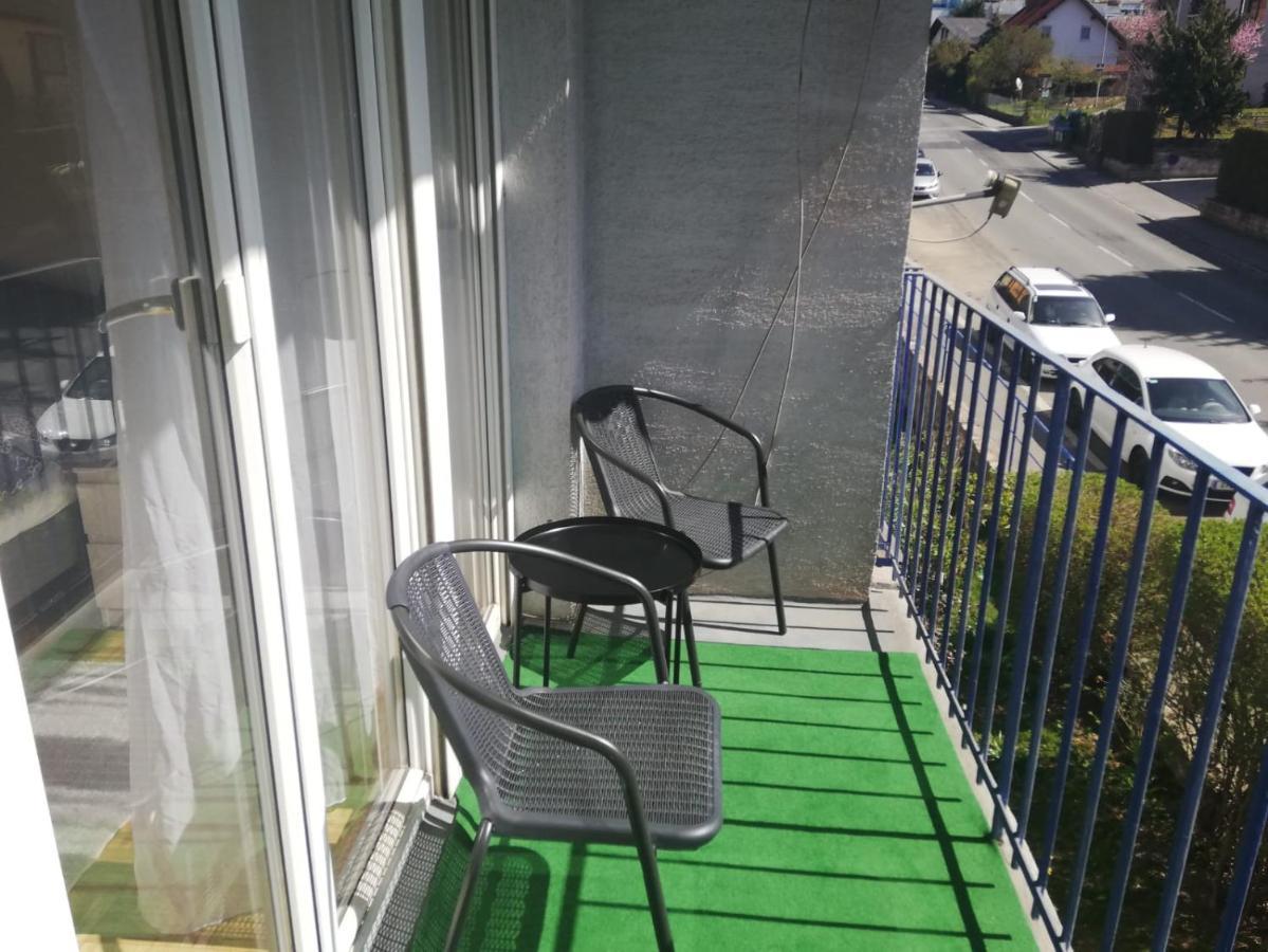 Apartment Graz Lustbuhel Kültér fotó