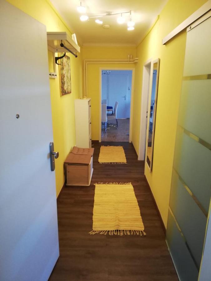 Apartment Graz Lustbuhel Kültér fotó