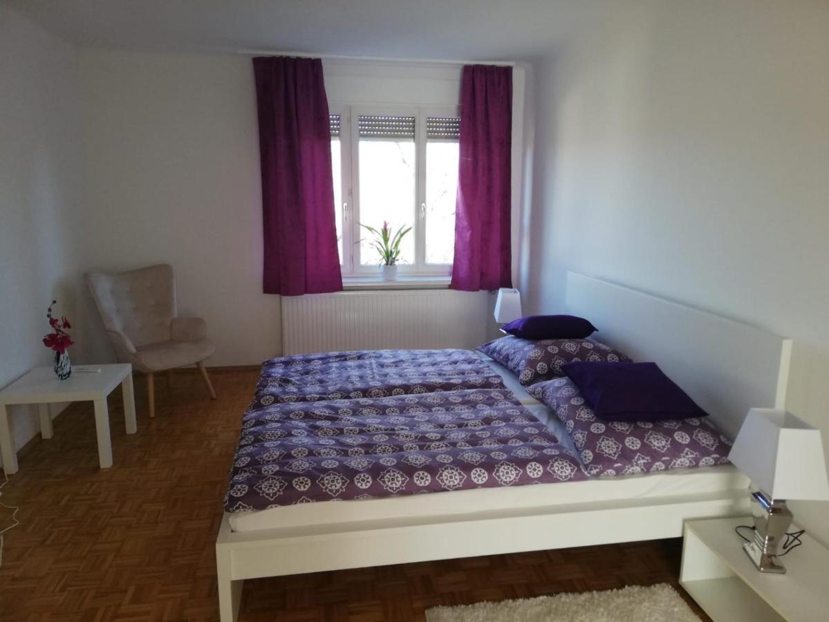 Apartment Graz Lustbuhel Kültér fotó