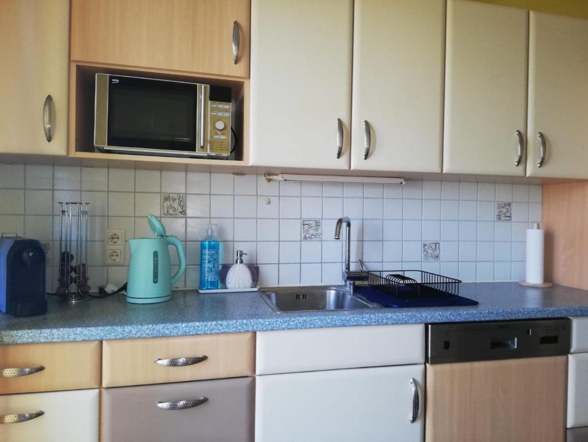 Apartment Graz Lustbuhel Kültér fotó