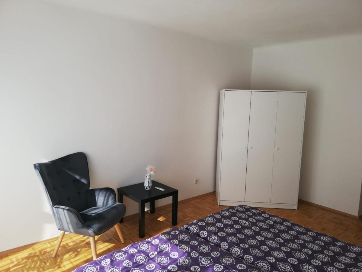 Apartment Graz Lustbuhel Kültér fotó
